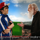Illustration for article titled Epic Rap Battles- Ash Ketchum vs Charles Darwin